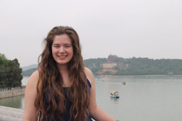 Meet your Posher, Grace - Picture 1 of 1